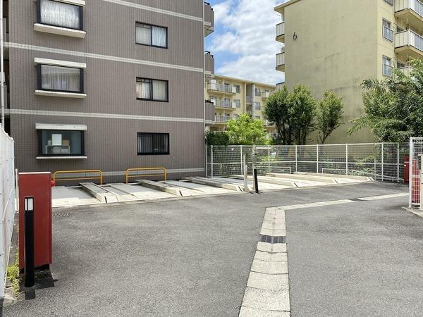 デュアル交野(その他現地)