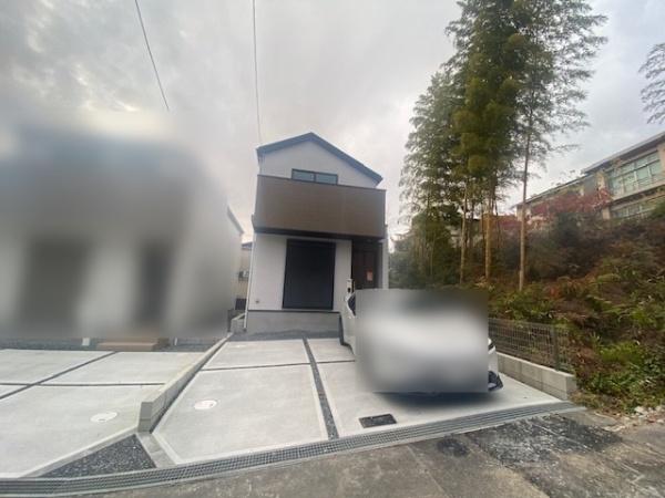寝屋川市菅相塚町の新築一戸建