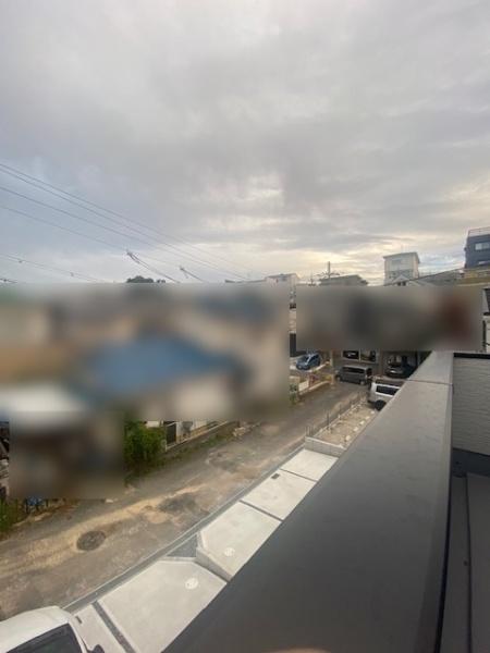 寝屋川市菅相塚町の新築一戸建