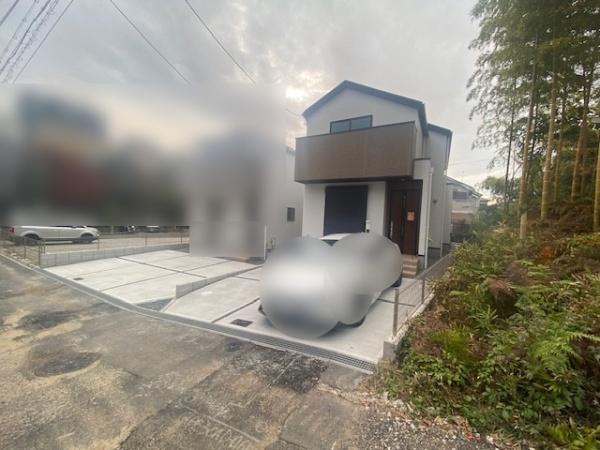 寝屋川市菅相塚町の新築一戸建