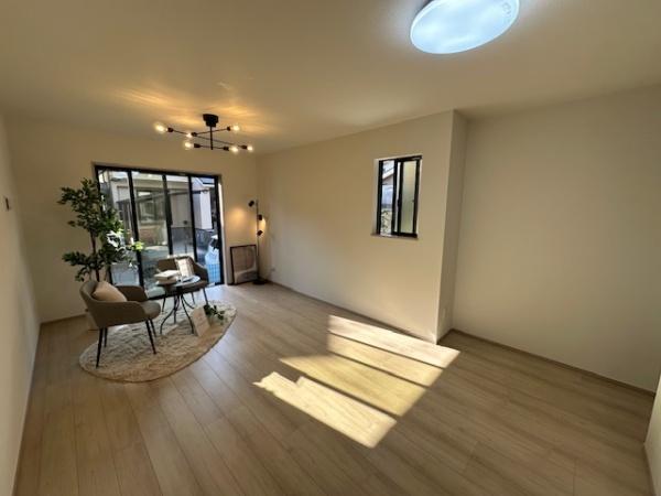 枚方市香里ケ丘１２丁目の新築一戸建