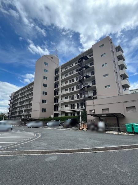 枚方ハイツ　7号棟