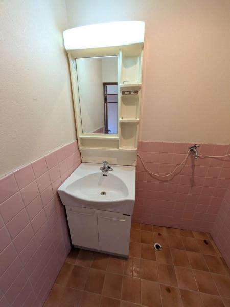 枚方市香里園東之町の中古一戸建て