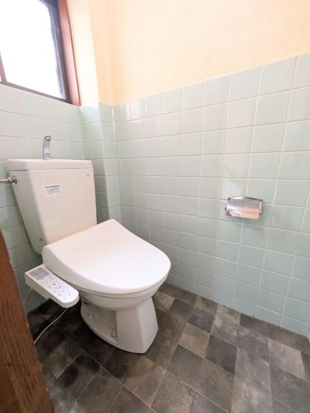 枚方市香里園東之町の中古一戸建て