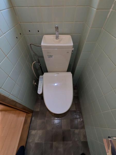 枚方市香里園東之町の中古一戸建て