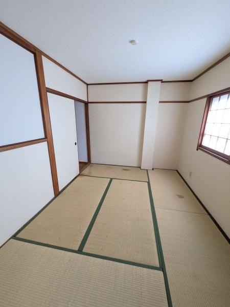 枚方市香里園東之町の中古一戸建て