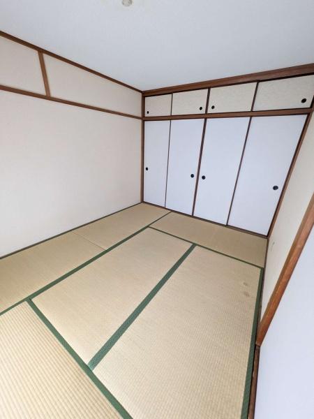 枚方市香里園東之町の中古一戸建て