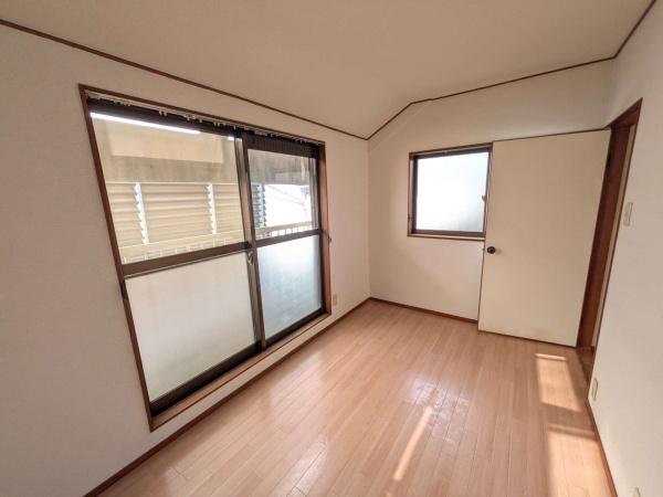 枚方市香里園東之町の中古一戸建て