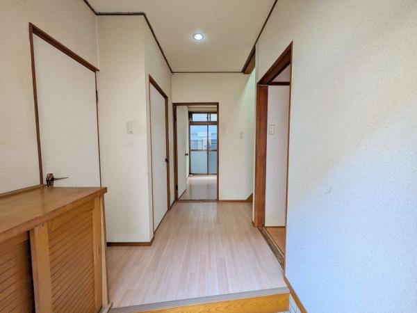 枚方市香里園東之町の中古一戸建て