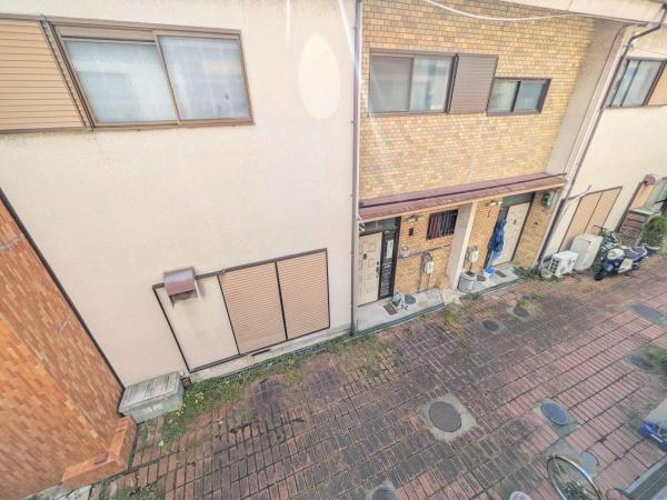 枚方市香里園東之町の中古一戸建て