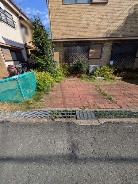 枚方市香里園東之町の中古一戸建て