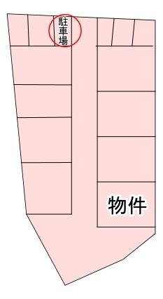 枚方市香里園東之町の中古一戸建て
