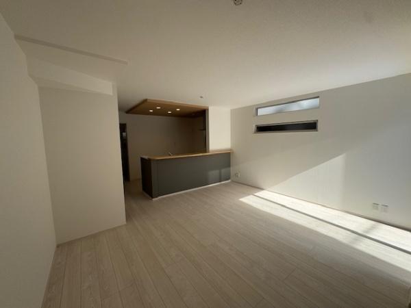 枚方市北中振１丁目の新築一戸建