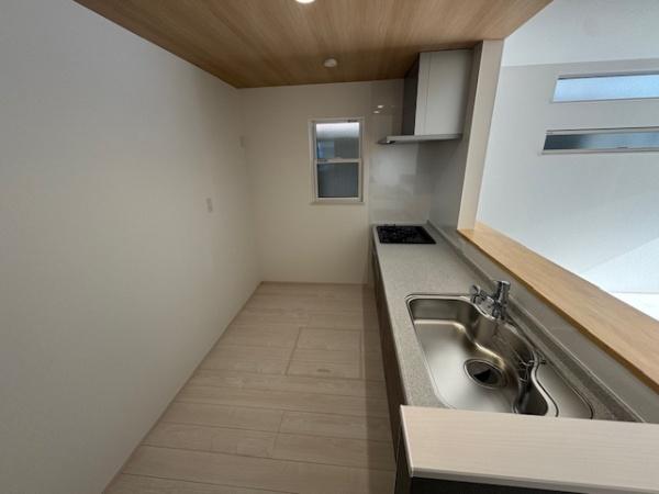 枚方市北中振１丁目の新築一戸建