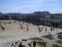 寝屋川市清水町の新築一戸建(寝屋川市立成美小学校)