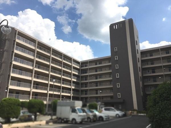 ファースト香里園ハイツ