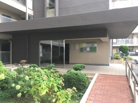 ファースト香里園ハイツ