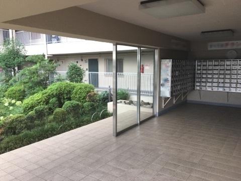 ファースト香里園ハイツ