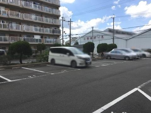 ファースト香里園ハイツ