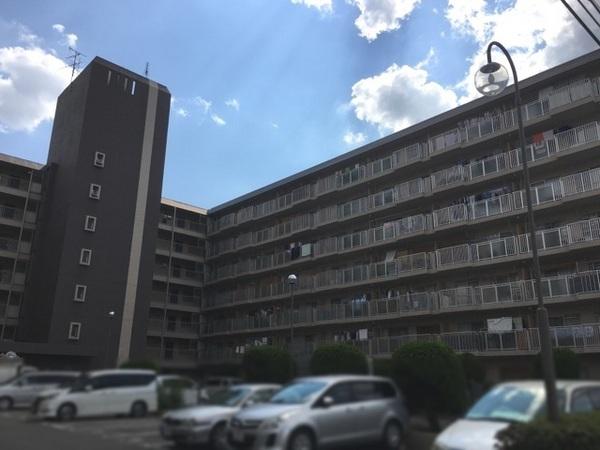 ファースト香里園ハイツ