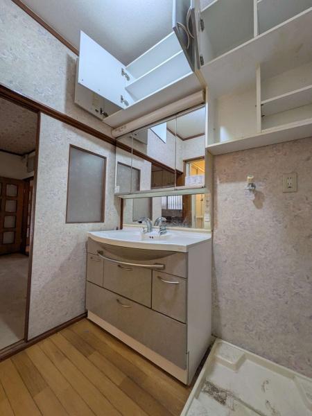 寝屋川市高宮２丁目の中古一戸建て