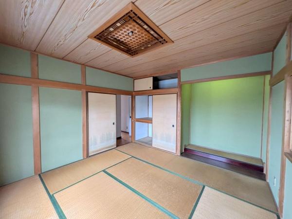 寝屋川市高宮２丁目の中古一戸建て