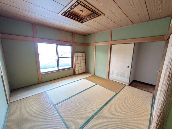 寝屋川市高宮２丁目の中古一戸建て