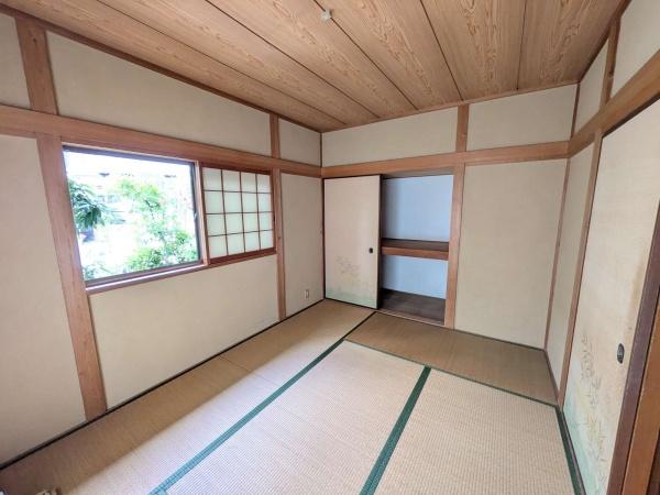 寝屋川市高宮２丁目の中古一戸建て