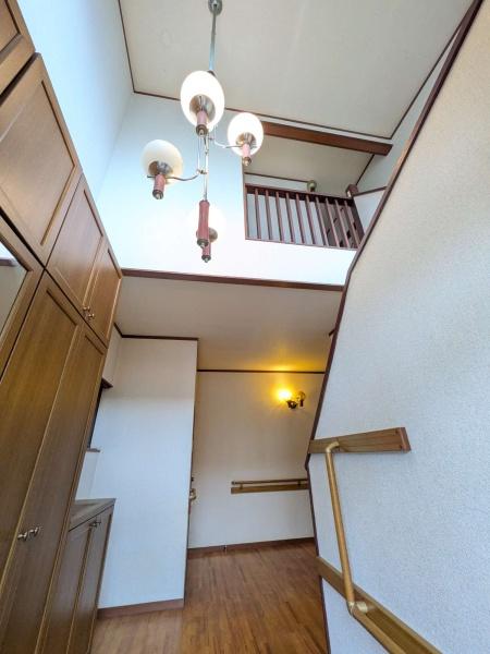 寝屋川市高宮２丁目の中古一戸建て