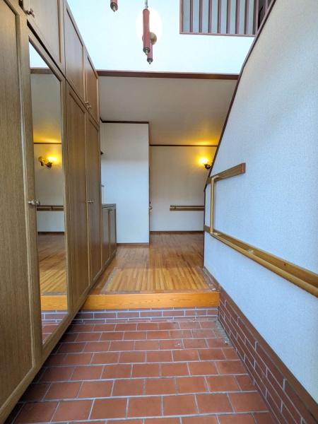 寝屋川市高宮２丁目の中古一戸建て