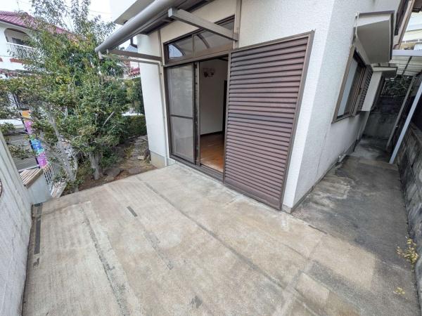 寝屋川市高宮２丁目の中古一戸建て