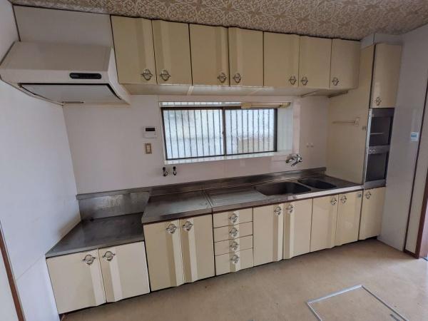 寝屋川市高宮２丁目の中古一戸建て