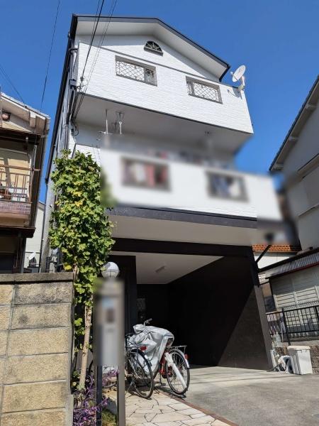 寝屋川市石津中町の中古一戸建