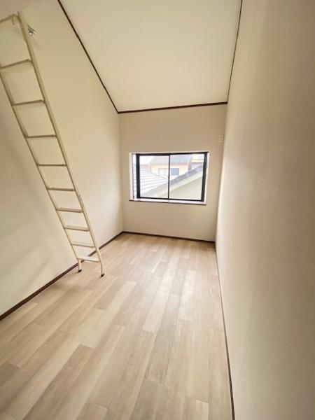 寝屋川市池田西町の中古一戸建て