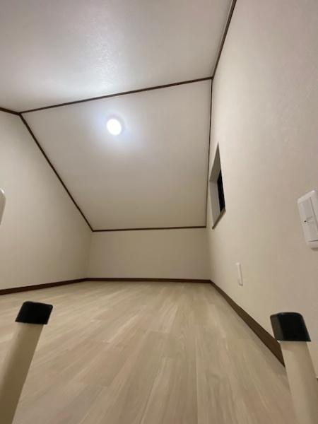 寝屋川市池田西町の中古一戸建て