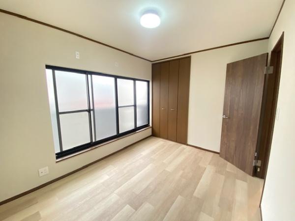 寝屋川市池田西町の中古一戸建て