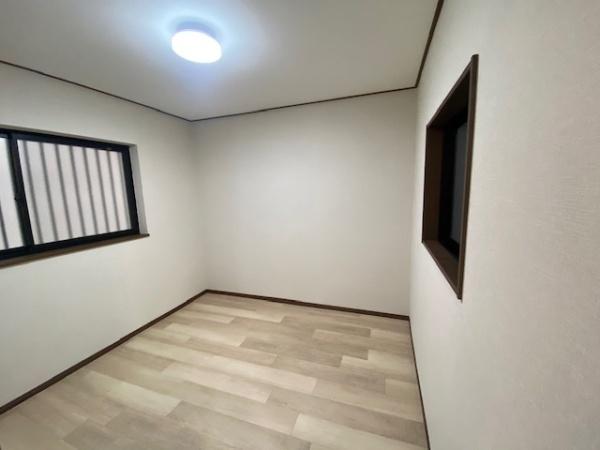 寝屋川市池田西町の中古一戸建て