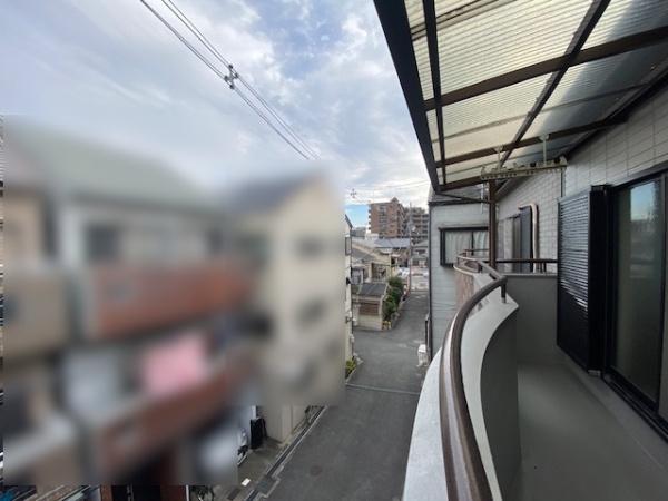 寝屋川市池田西町の中古一戸建て