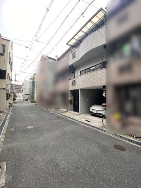 寝屋川市池田西町の中古一戸建て