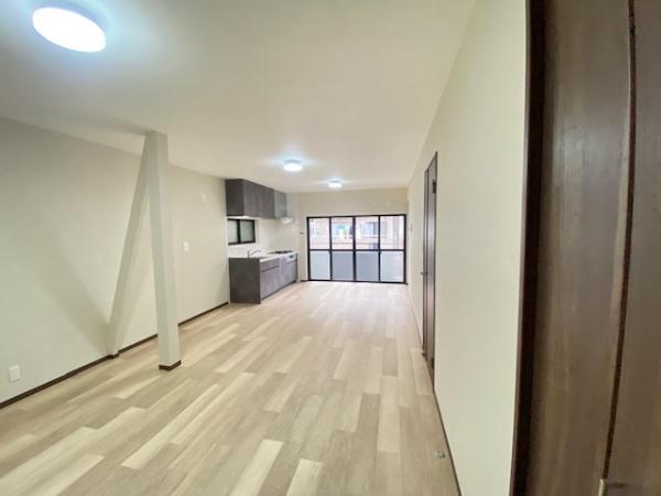 寝屋川市池田西町の中古一戸建