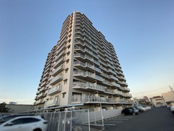 日光ハイツ香里第五