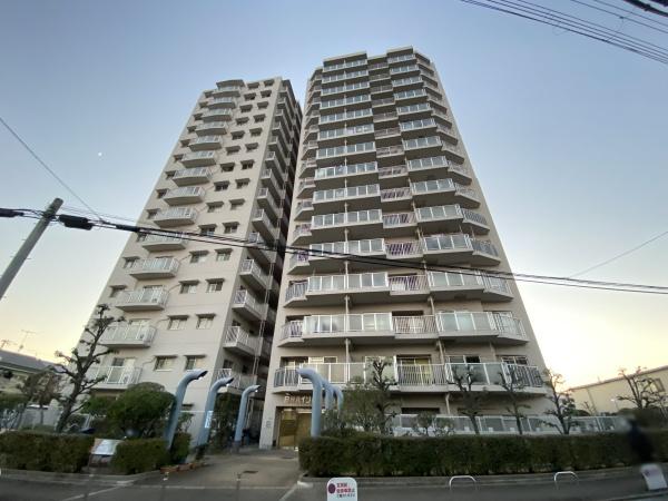 日光ハイツ香里第五