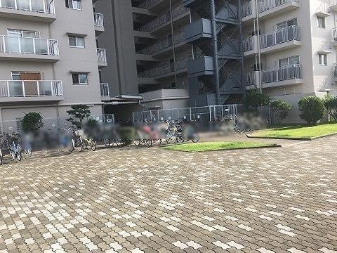 日光ハイツ香里第五