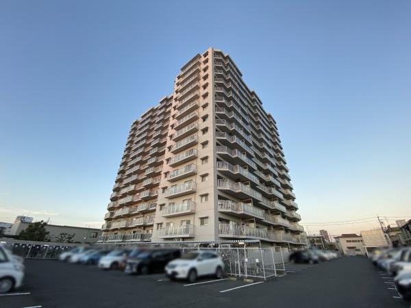 日光ハイツ香里第五