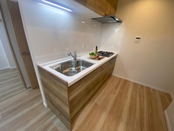 寝屋川コーポラス
