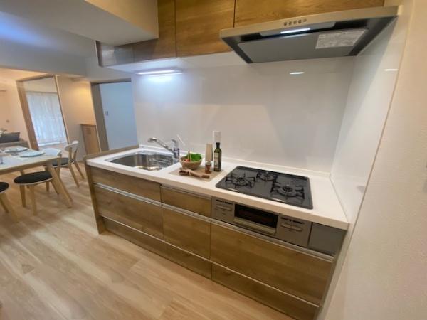 寝屋川コーポラス