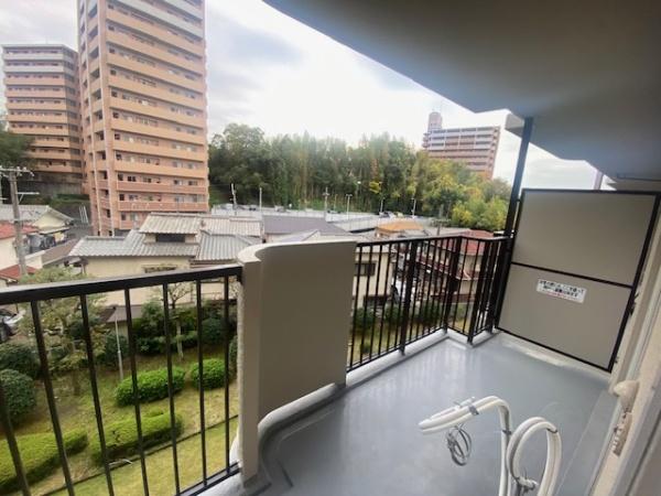 寝屋川コーポラス