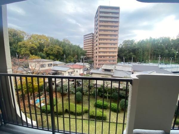 寝屋川コーポラス