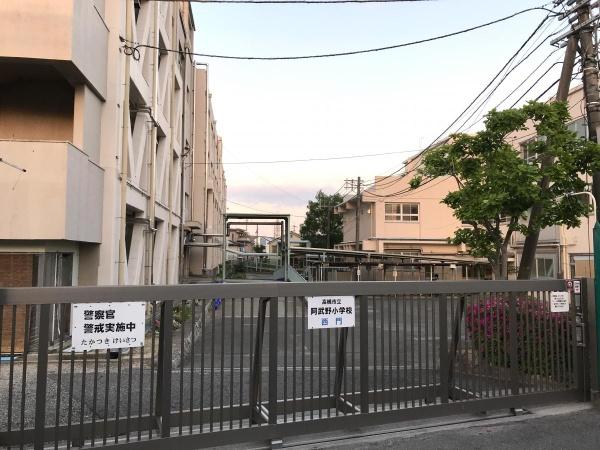 高槻市宮田町２丁目の中古一戸建て(高槻市立阿武野小学校)