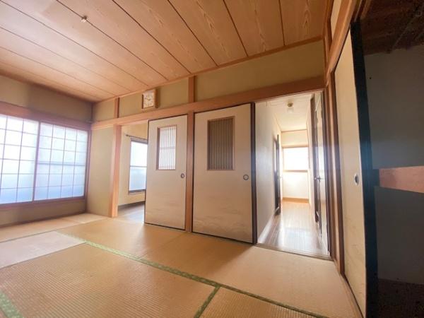 高槻市宮田町２丁目の中古一戸建て